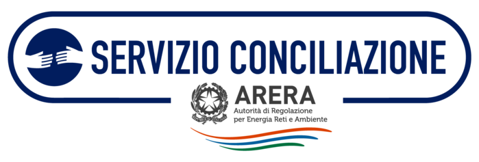 Servizio Conciliazione ARERA